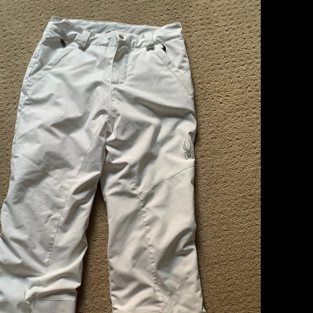 Spyder Snowboard pants size 14